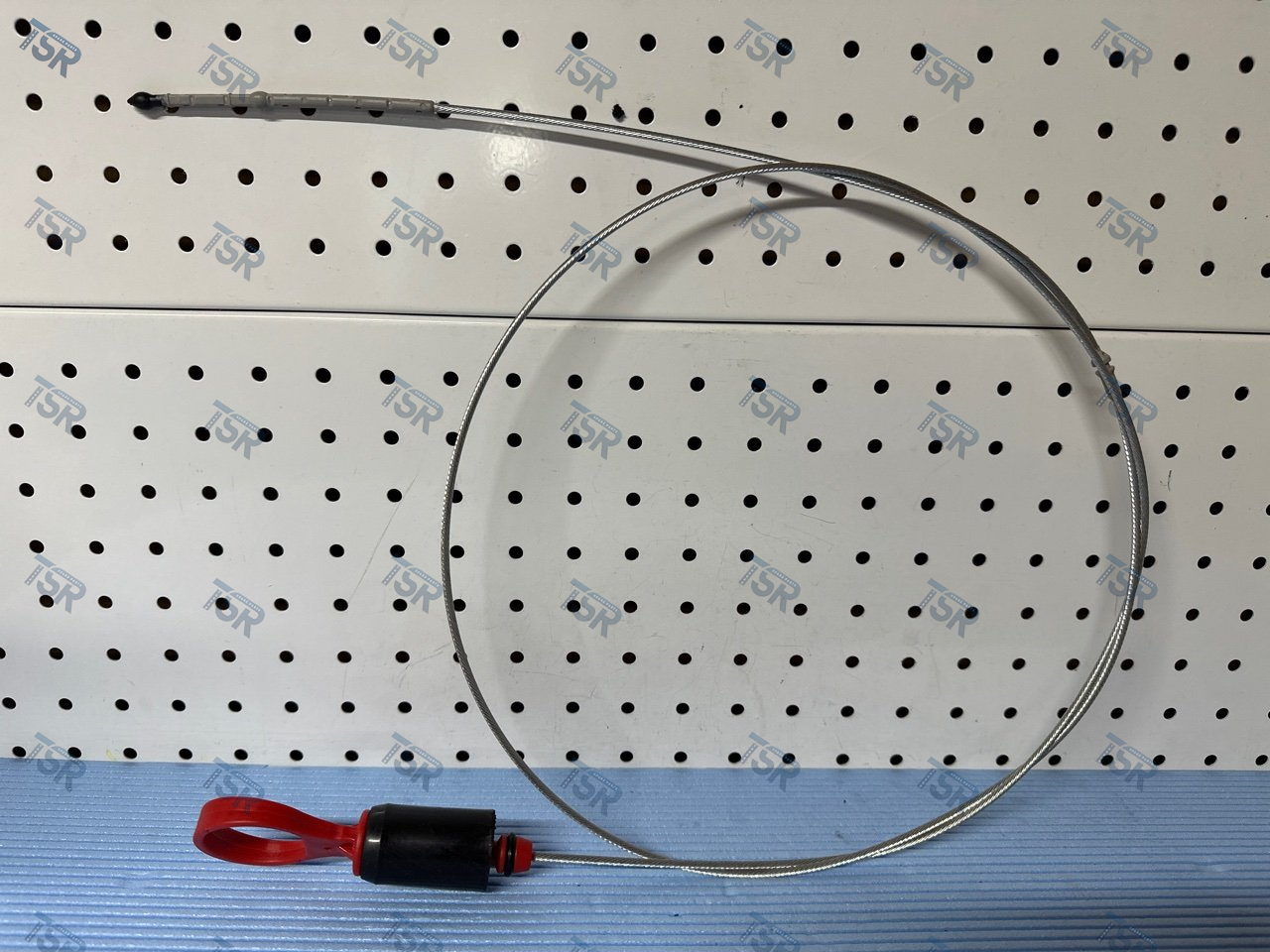 Щуп уровня масла