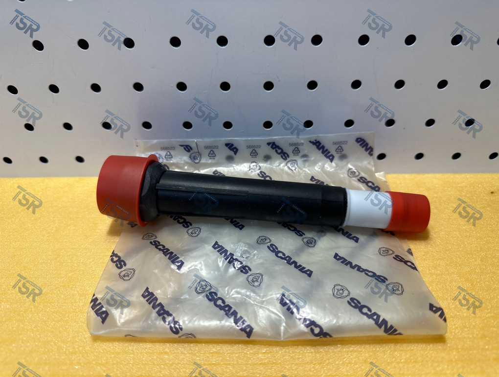 Проводник катушки зажигания