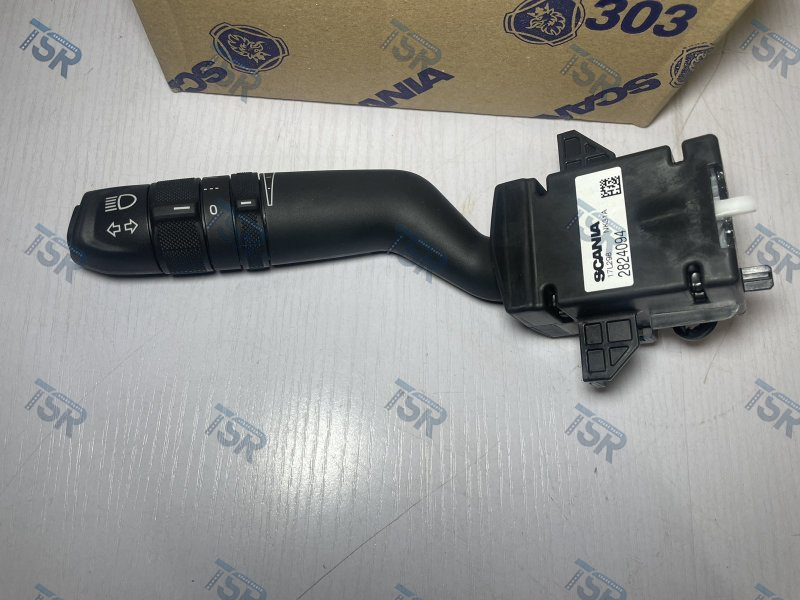 Переключатель подрулевой