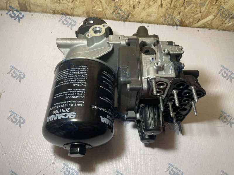 Осушитель воздуха