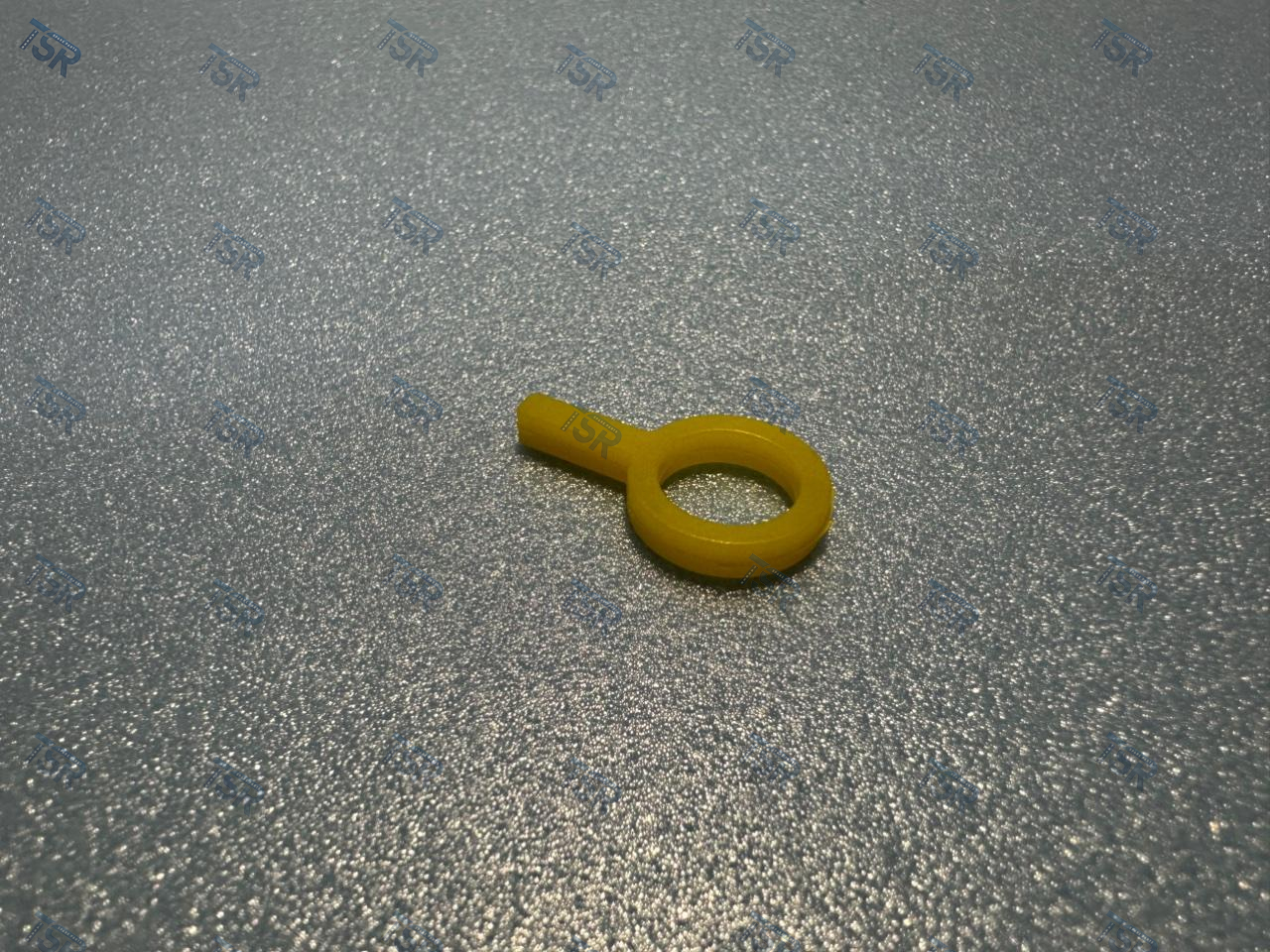 Кольцо уплотнительное компрессора