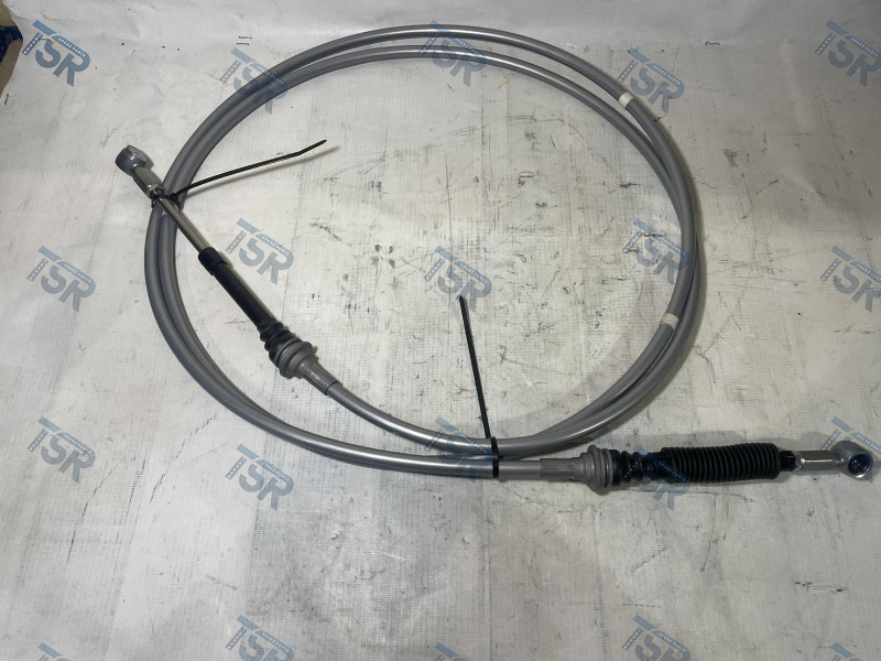 Трос переключения передач