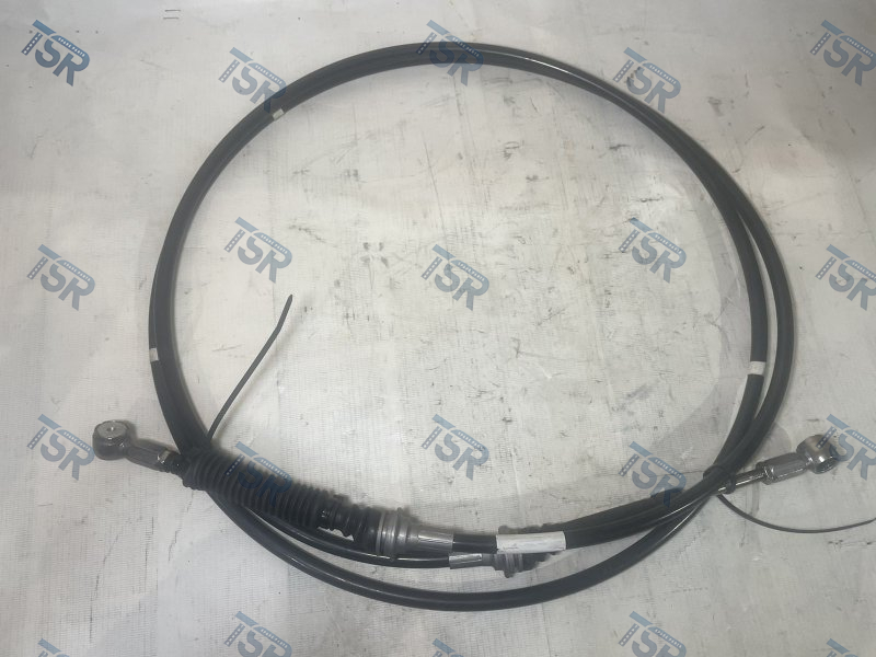 Трос переключения передач