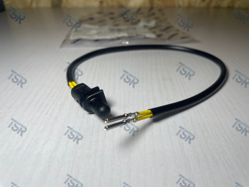 Датчик температуры