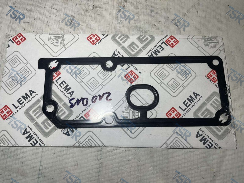 ПРОКЛАДКА КОРПУСА ЦЕНТРИФУГИ