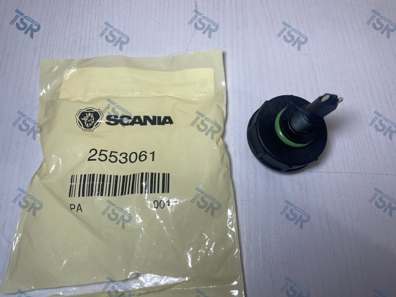 Датчик уровня охлаждающей жидкости