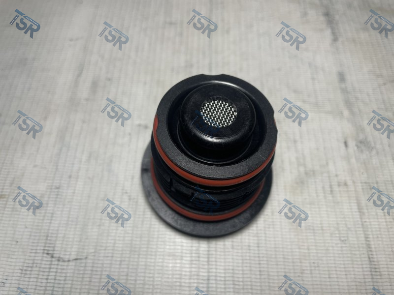 Клапан предохранительный