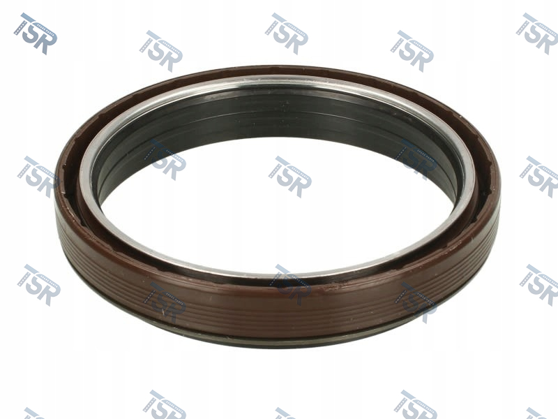 Сальник хвостовика