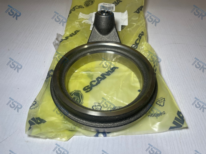 Кольцо ступицы