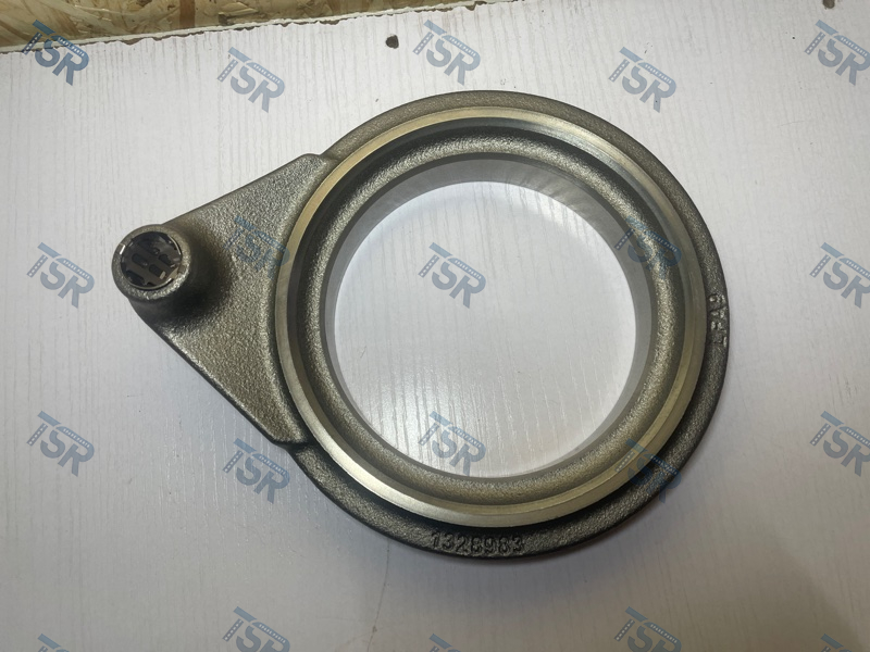 Кольцо ступицы