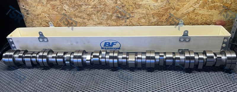 Распредвал