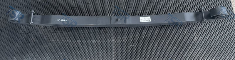 Рессора передняя