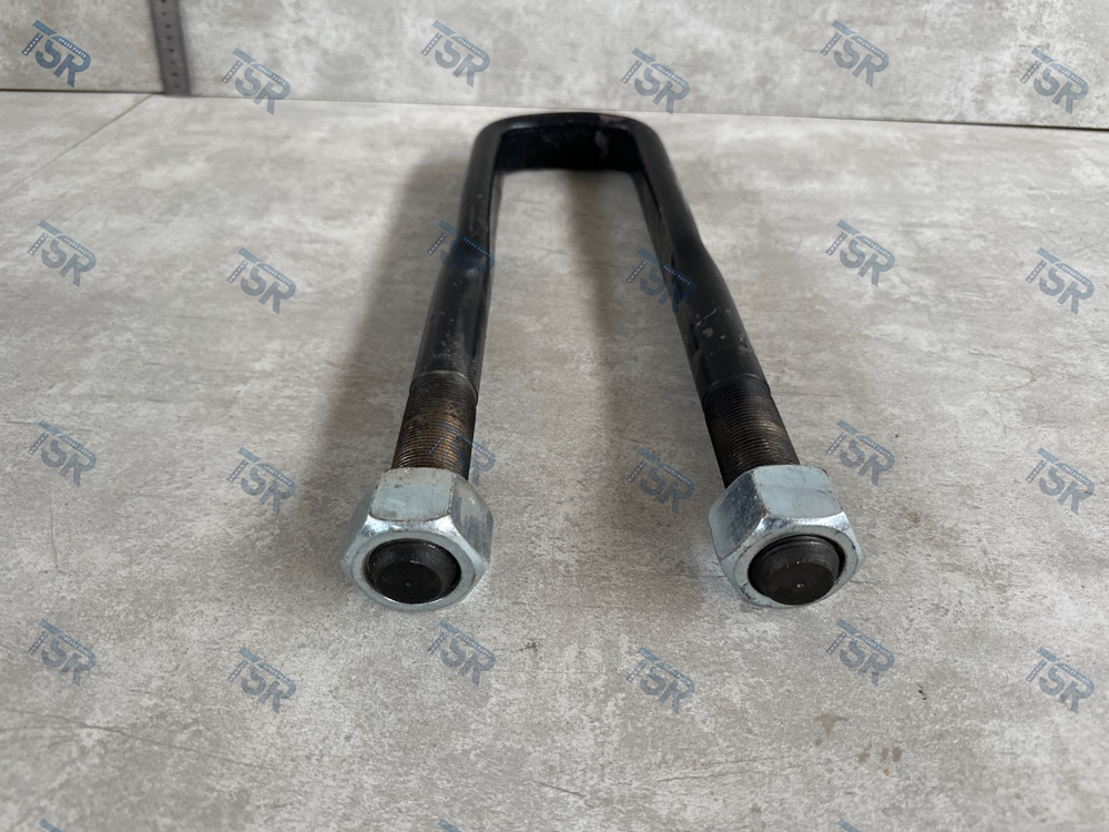 Стремянка рессоры