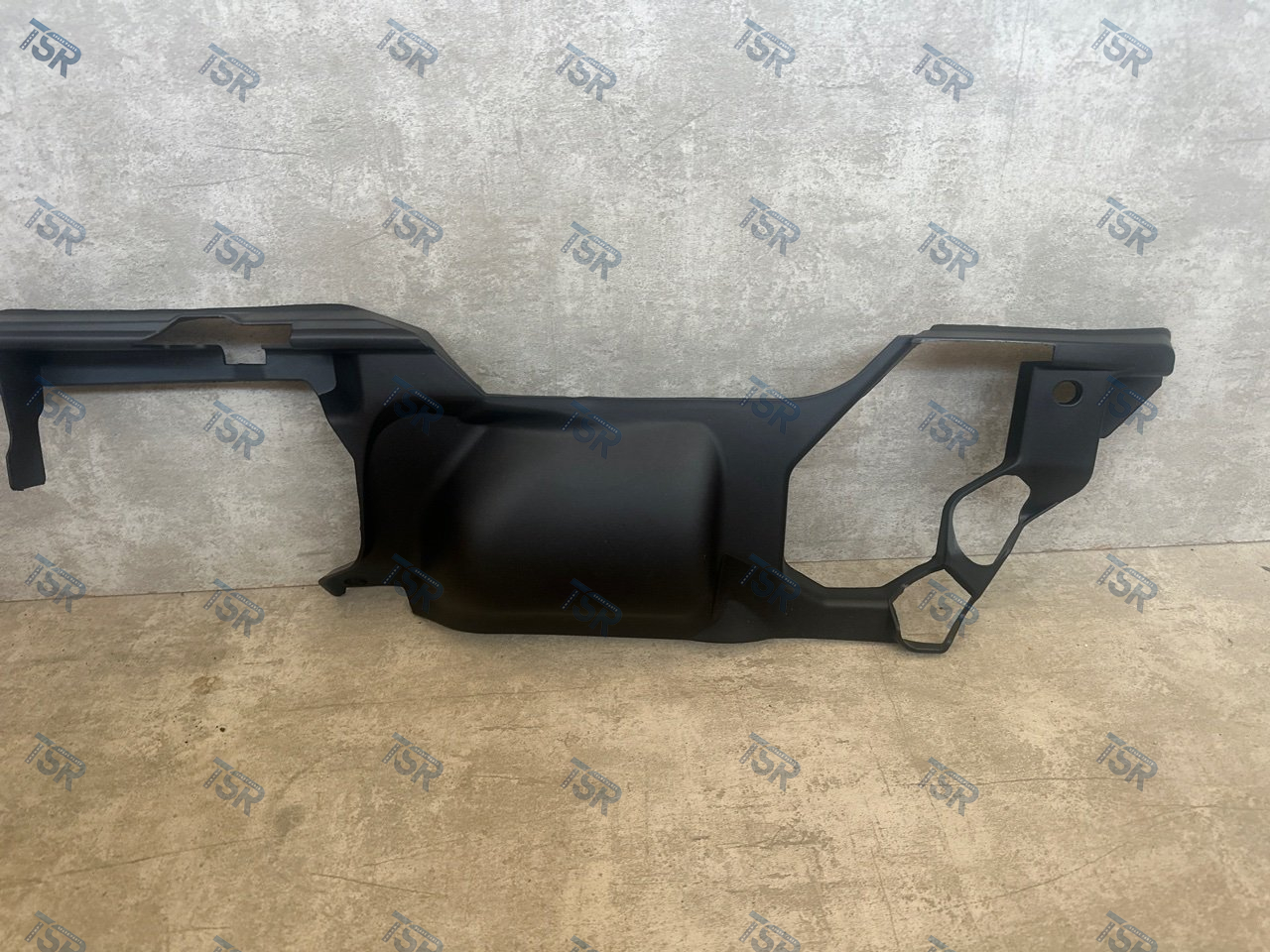 Заслонка воздуховода