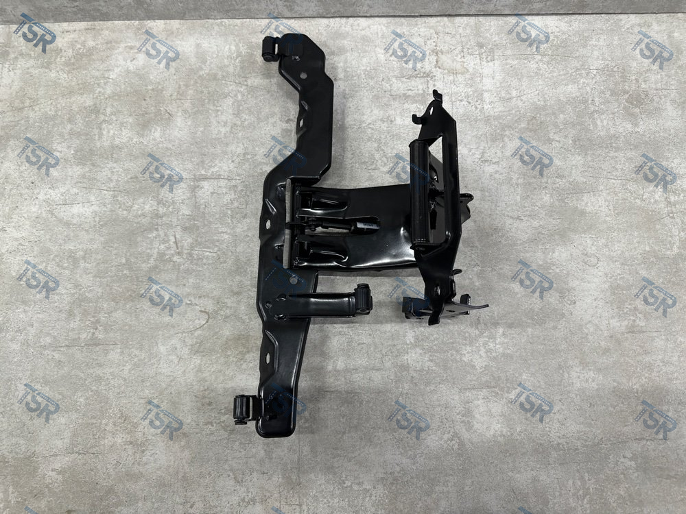 Кронштейн дефлектора