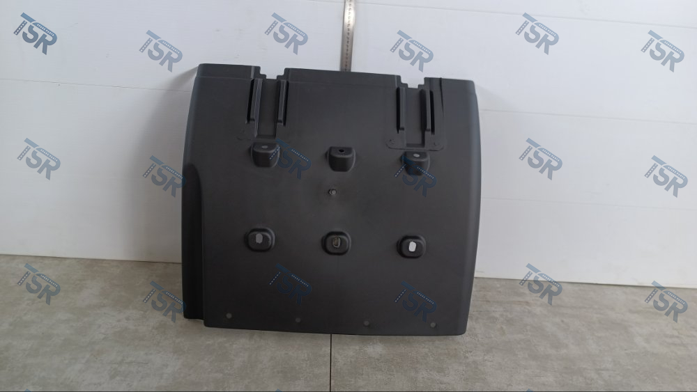 Крыло заднее