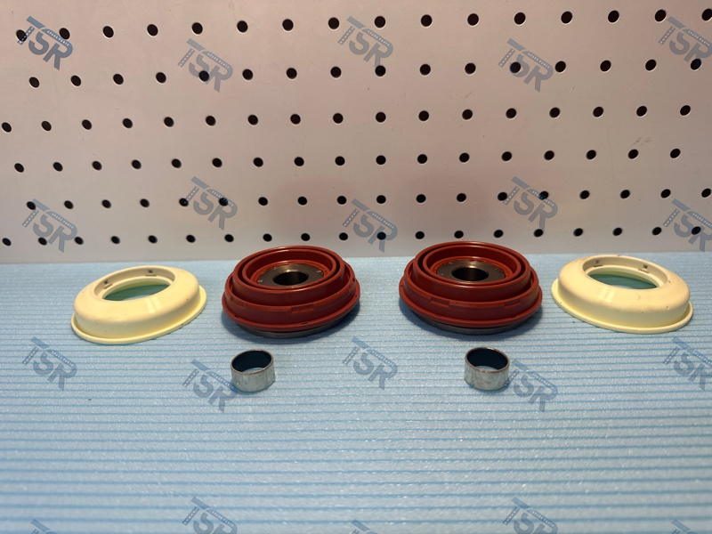 Ремкомплект суппорта