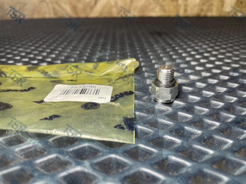 Клапан радиатора