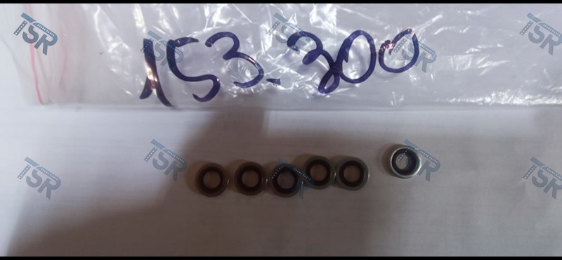 Шайба топливной трубки