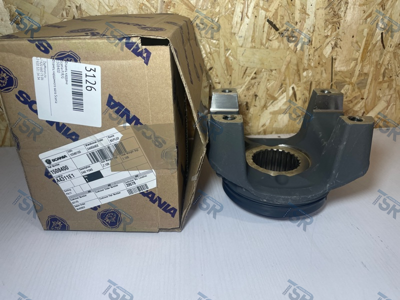 Фланец кардана