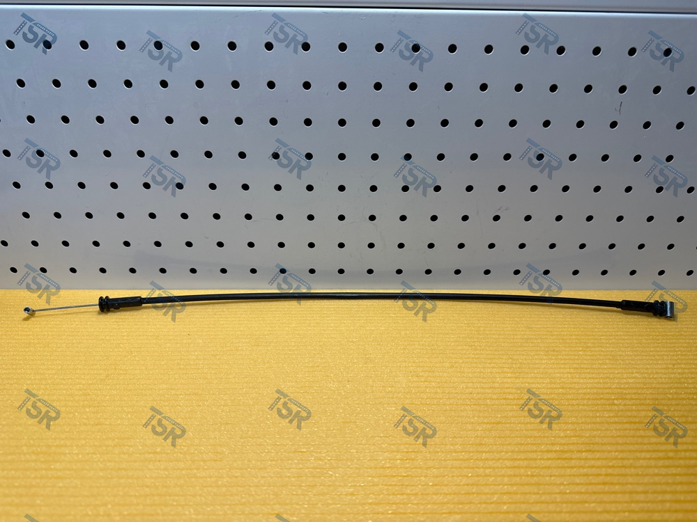 Трос замка двери