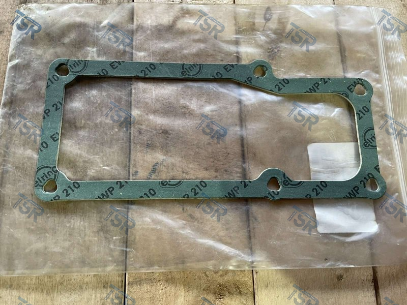 Прокладка корпуса термостата