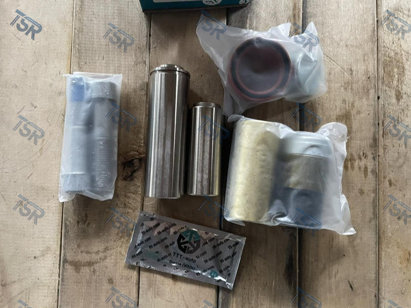 Ремкомплект суппорта