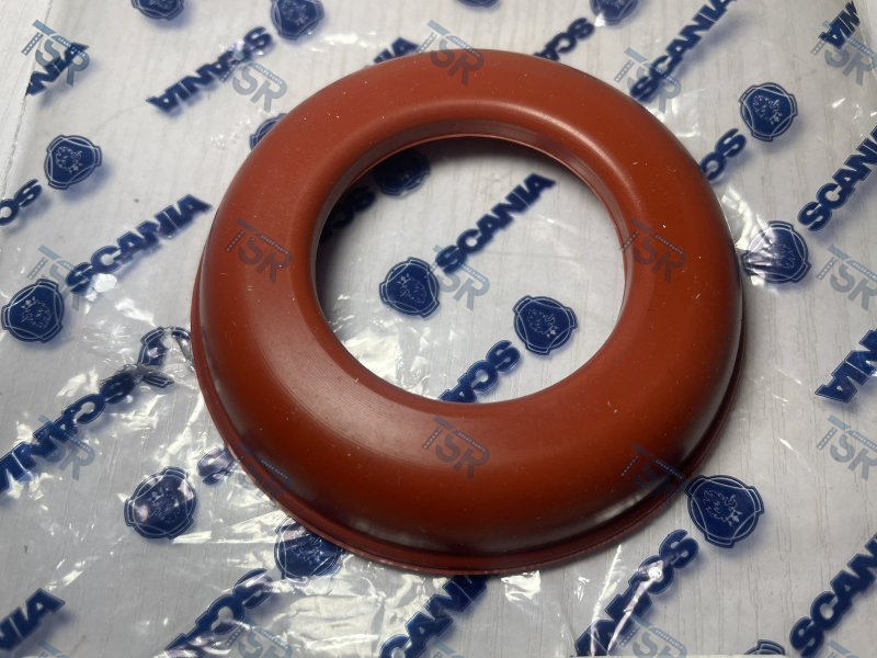 Пыльник полуоси