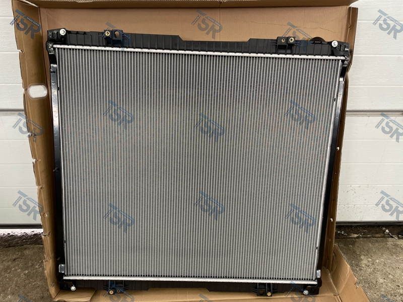 Радиатор охлаждения