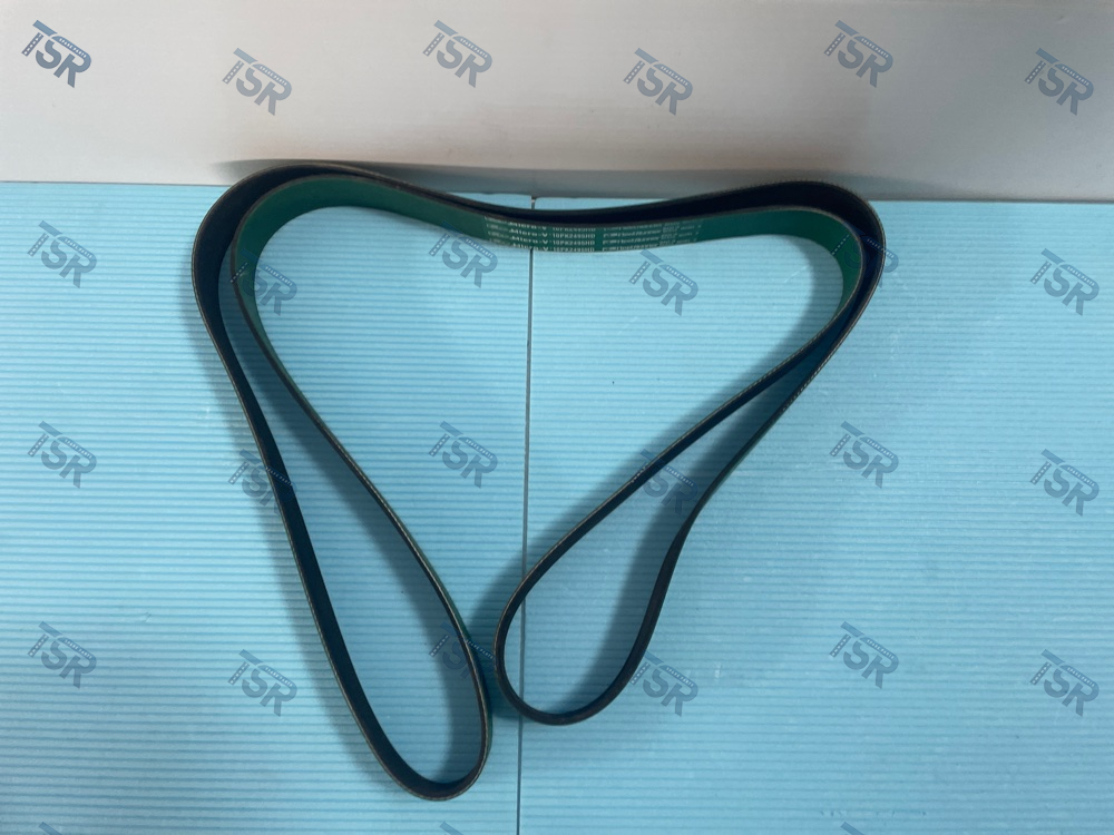 Ремень поликлиновый