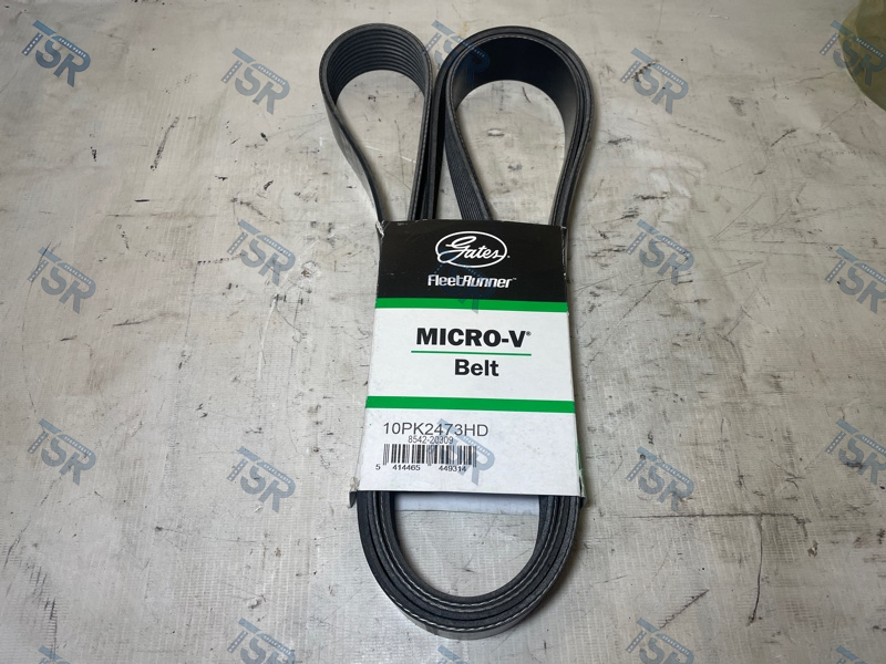 Ремень поликлиновый