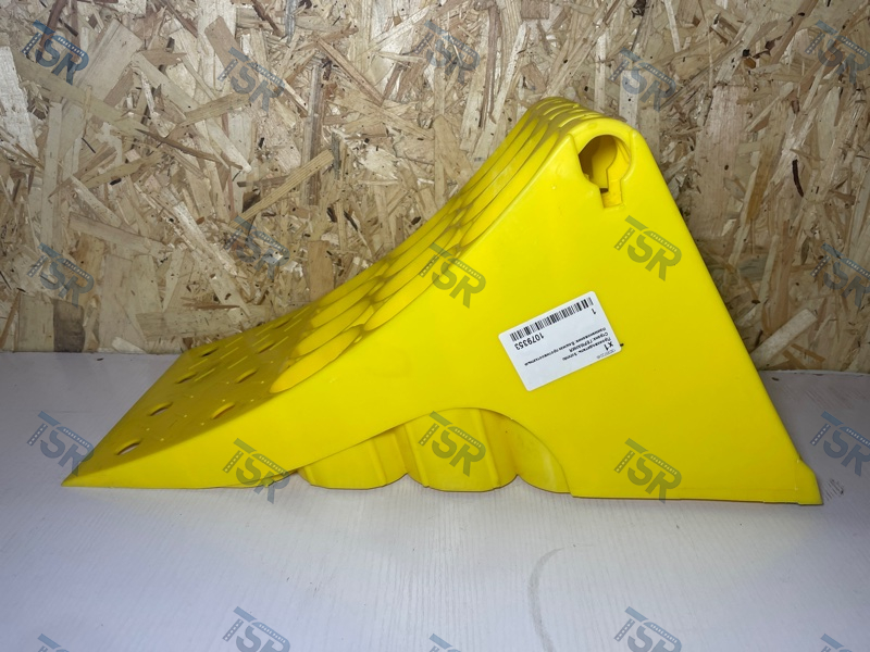 Башмак противооткатный