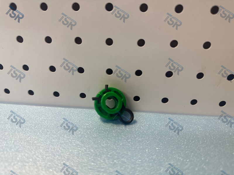 Втулка механизма стеклоподъёмника