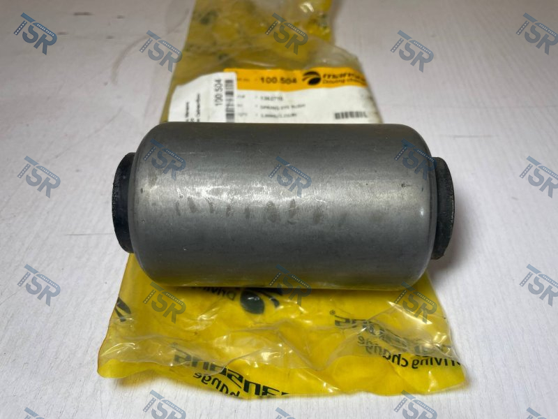 Сайлентблок рессоры