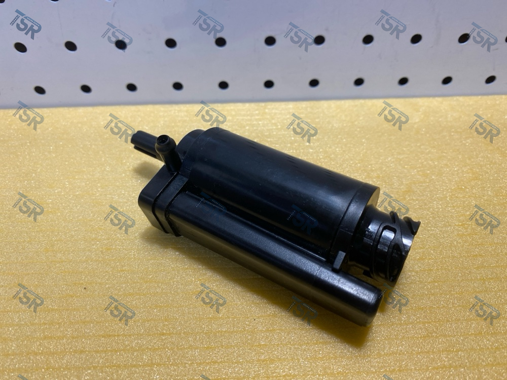 Насос стеклоомывателя