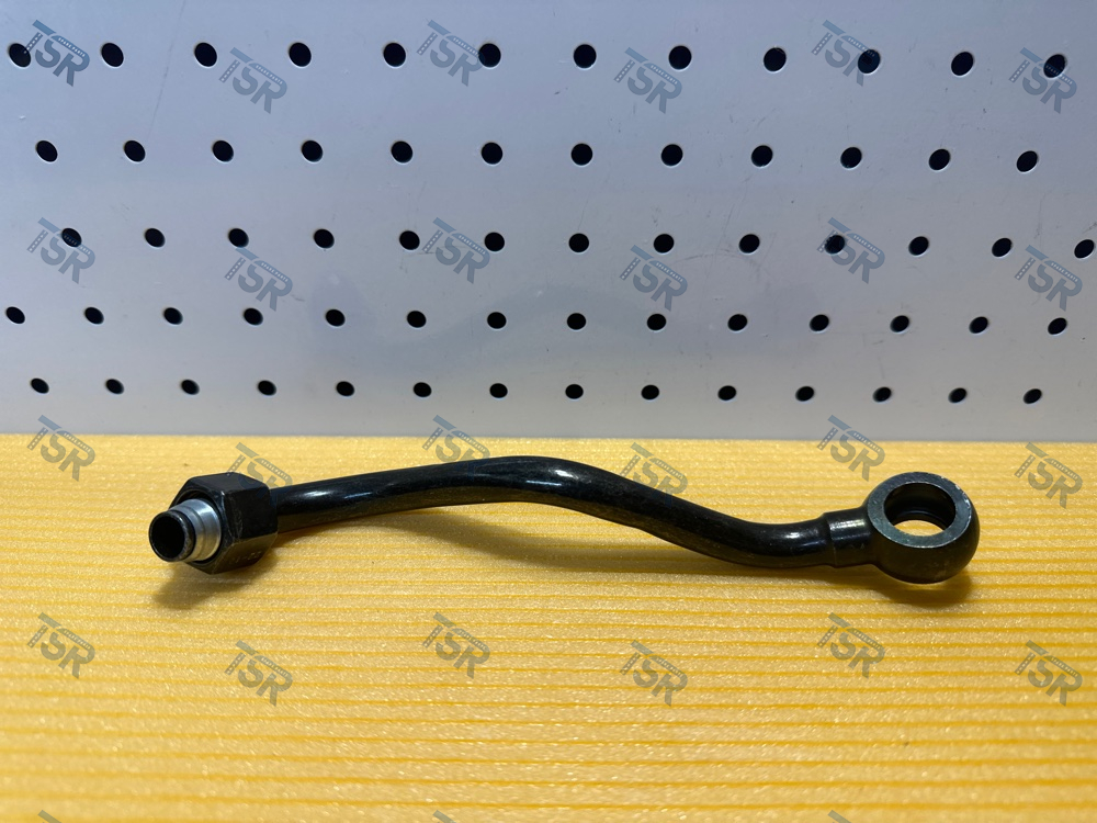 Шланг системы охлаждения