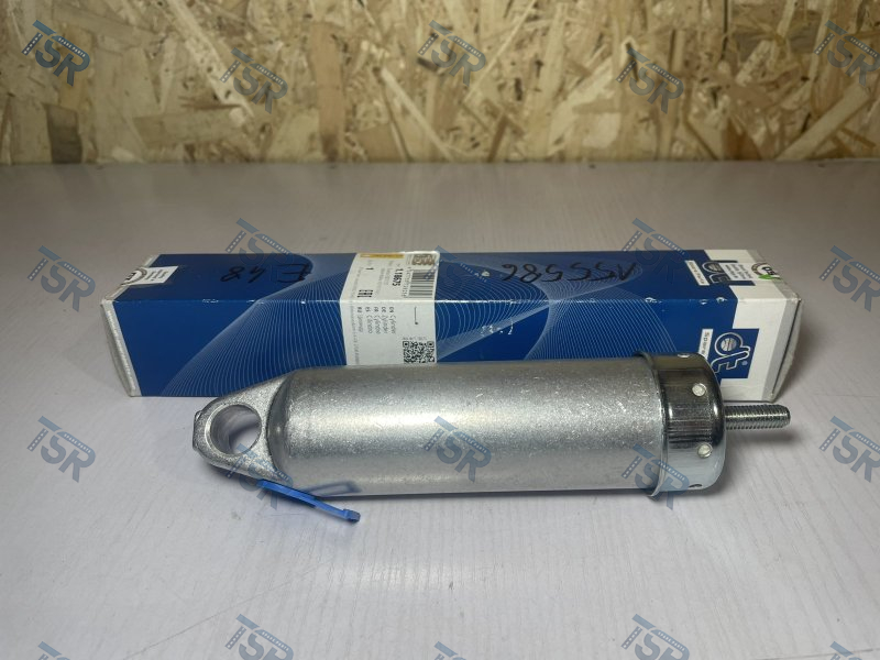 Цилиндр моторного тормоза