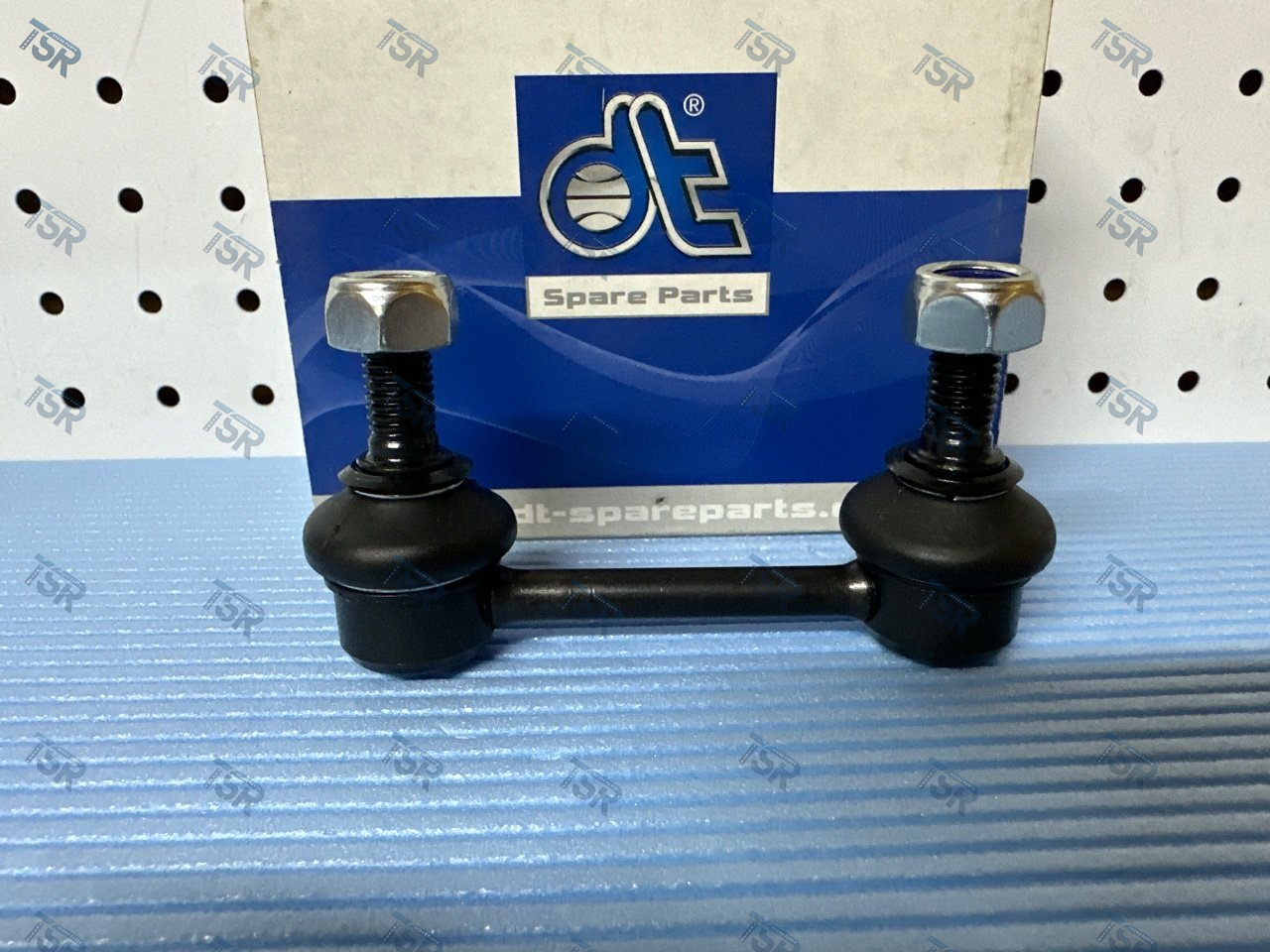 Шток вилки переключения передач