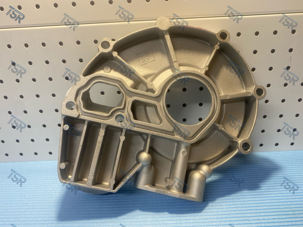 Корпус помпы