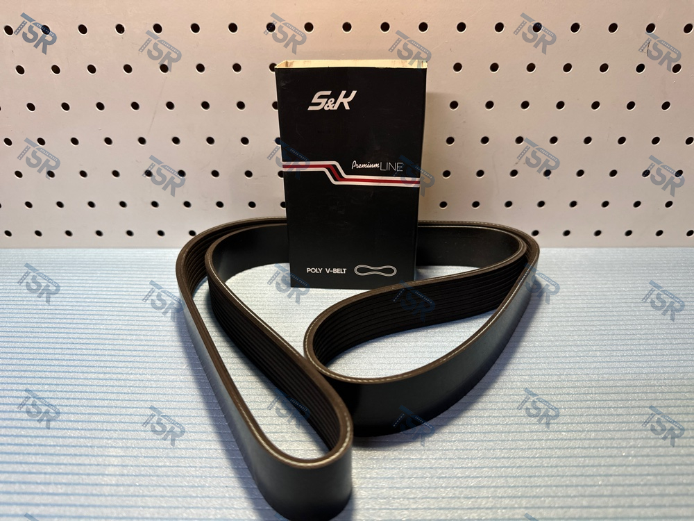 Ремень поликлиновый