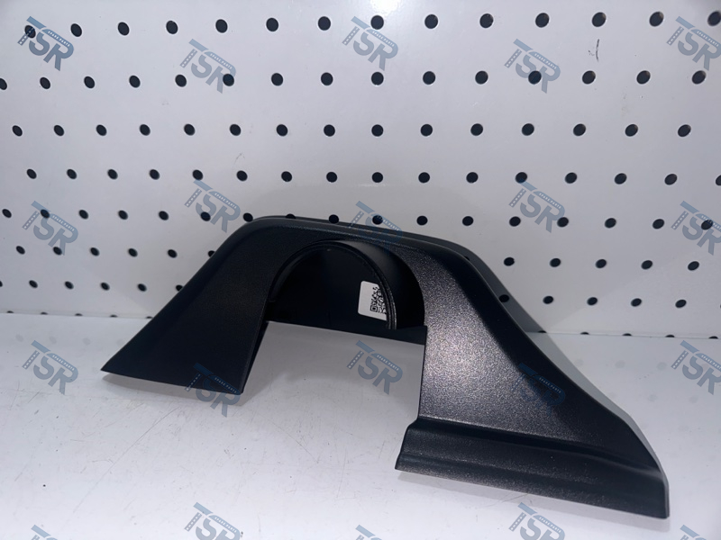 Крышка кронштейна зеркала нижняя левая