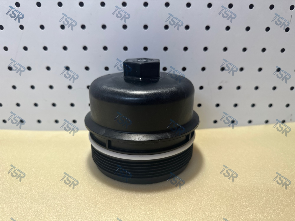 Крышка масляного фильтра