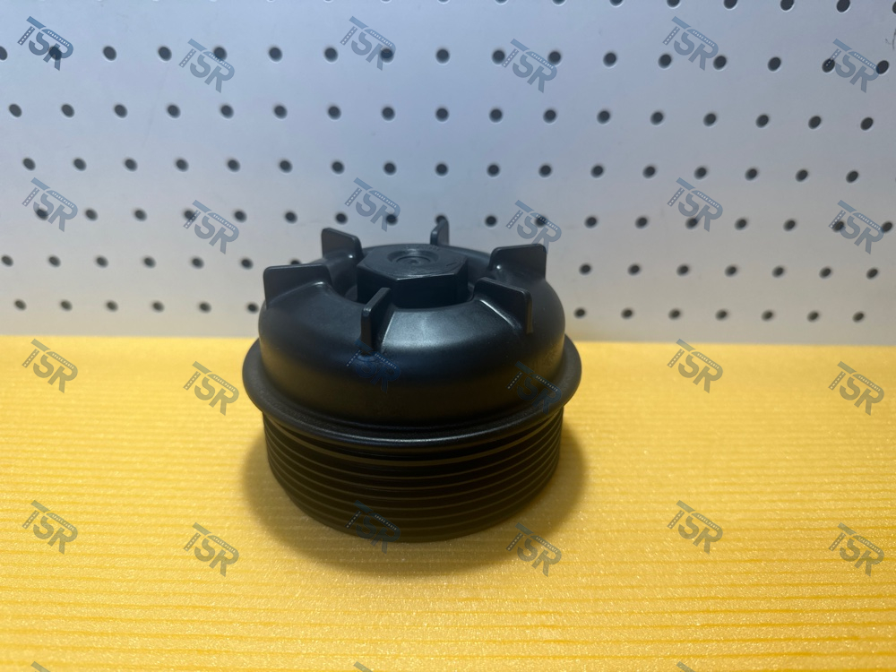 Крышка фильтра,Топливный фильтр