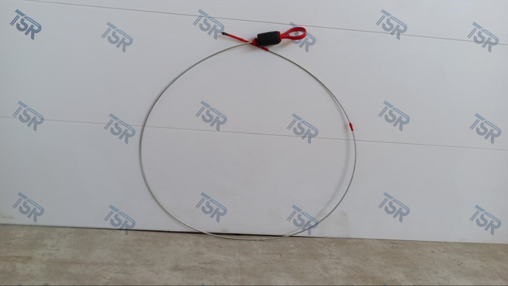 Щуп масляный