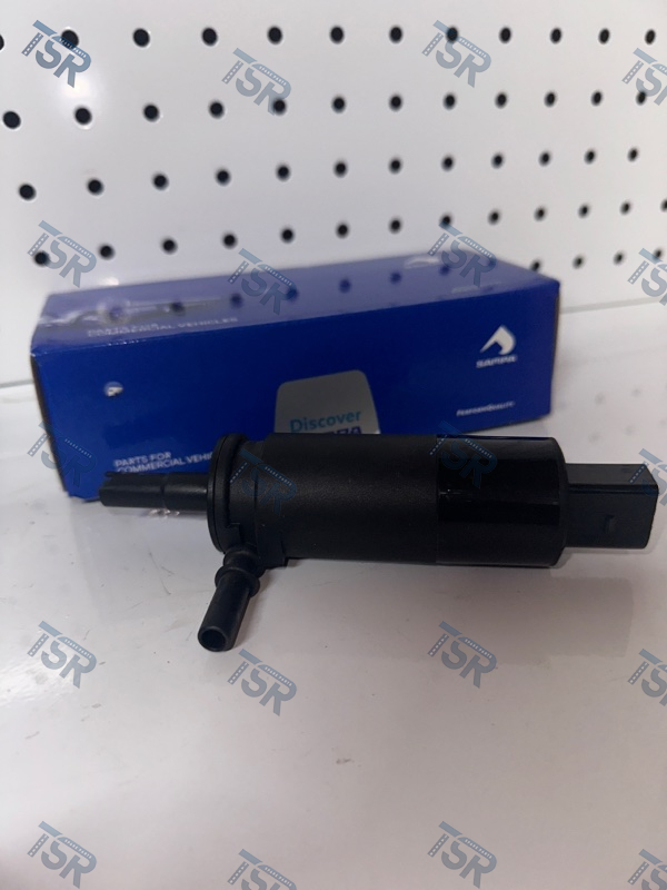 Насос омывателя фар