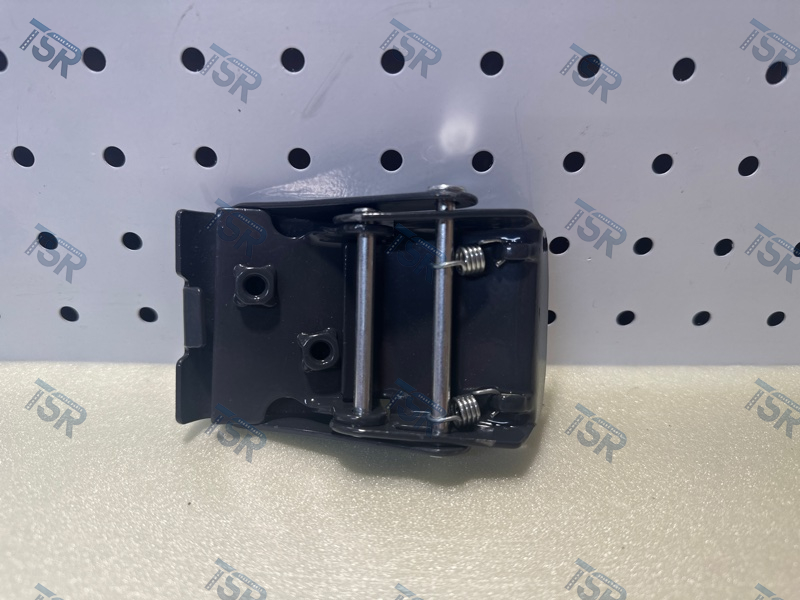 Крепеж крыла