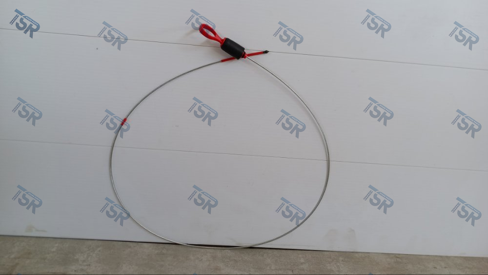 Щуп уровня масла