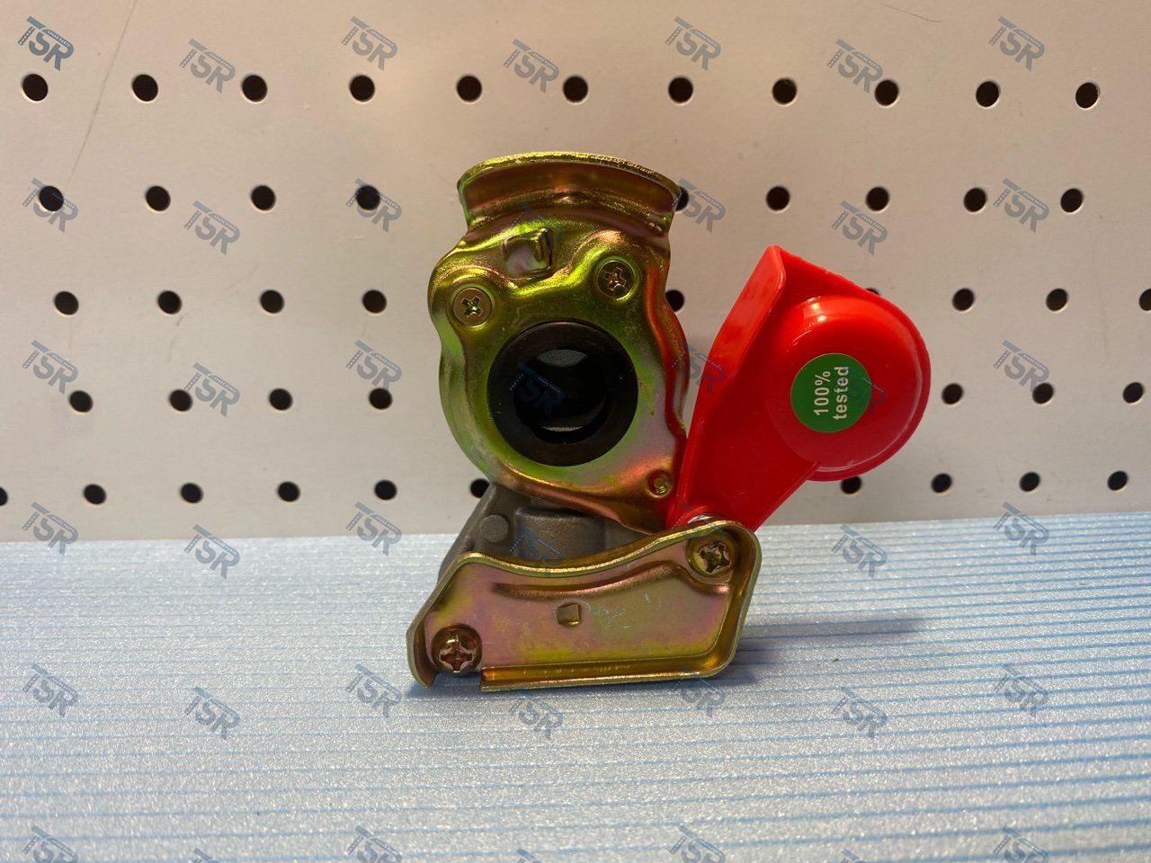 Головка соединительная без клапана М22х1.5