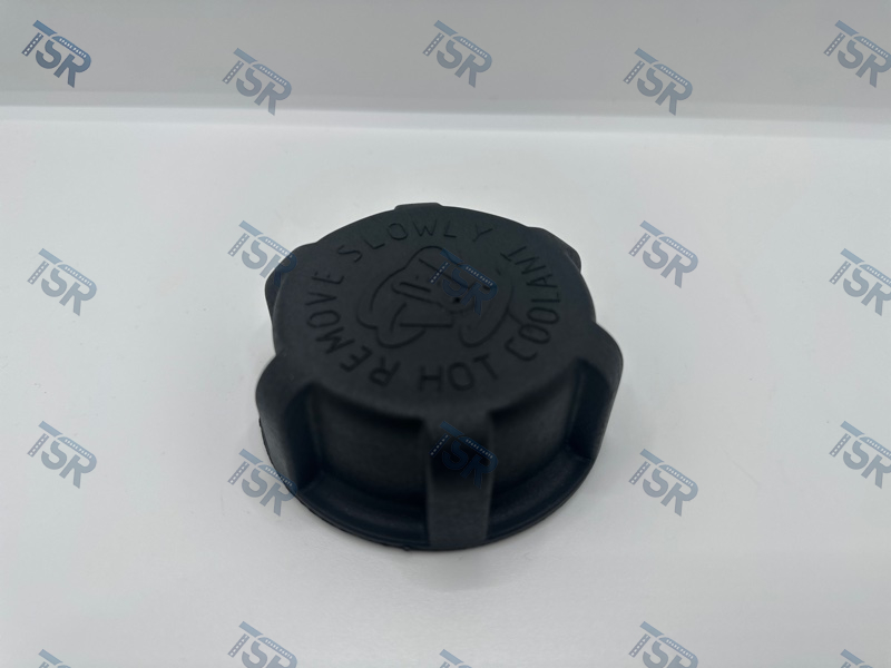 Крышка расширительного бачка без клапана