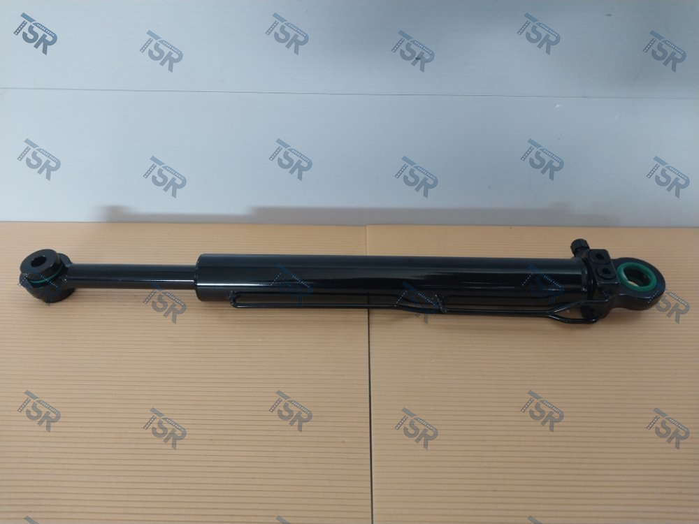 Цилиндр подъема кабины